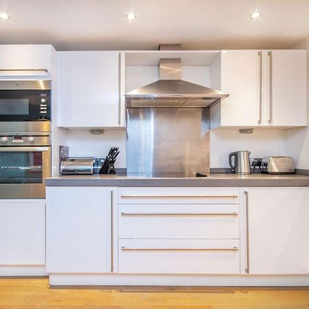 208 By The Bridge Apartment Inverness Extérieur photo