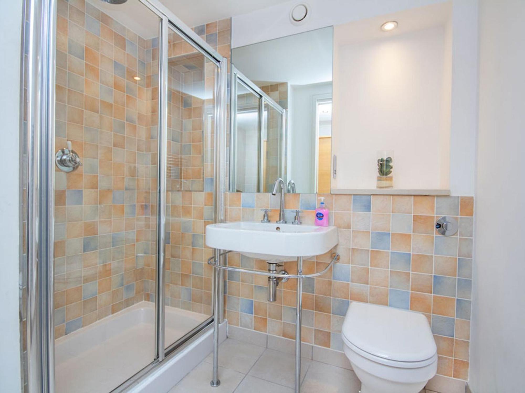 208 By The Bridge Apartment Inverness Extérieur photo