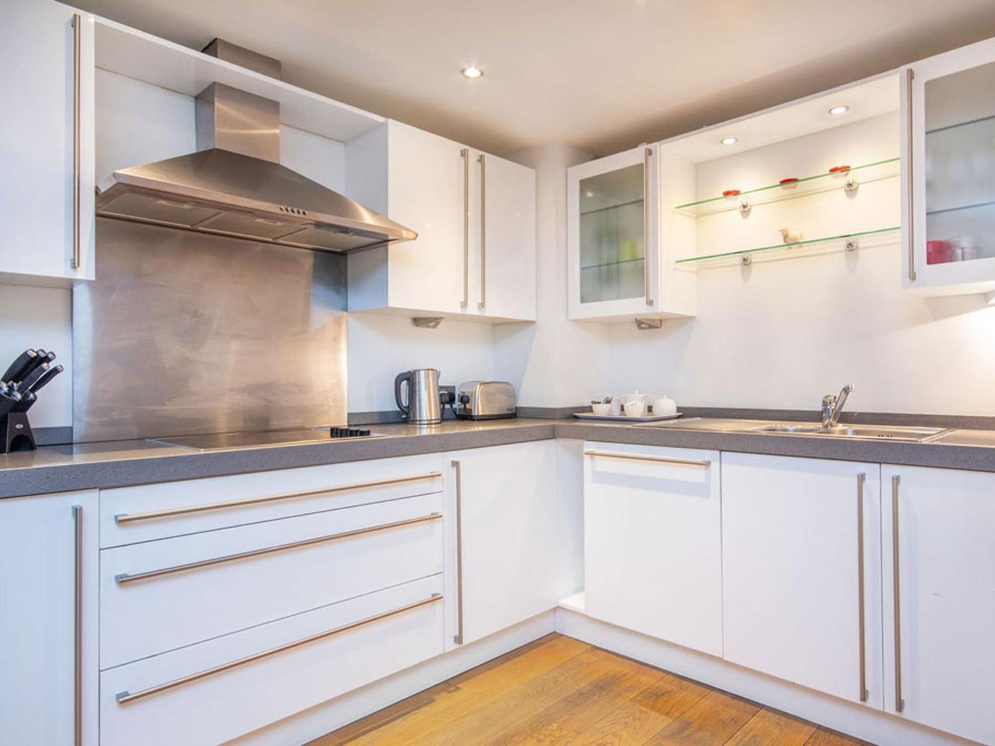 208 By The Bridge Apartment Inverness Extérieur photo