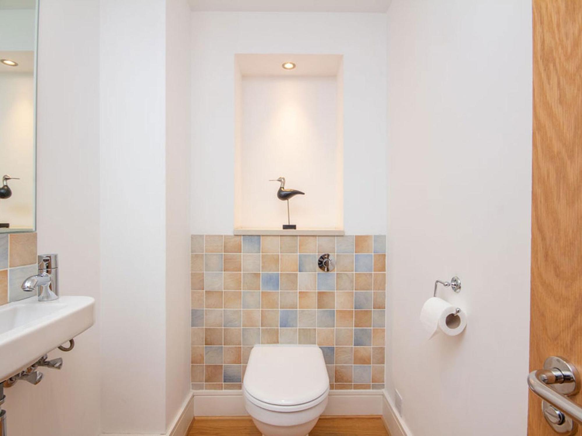 208 By The Bridge Apartment Inverness Extérieur photo