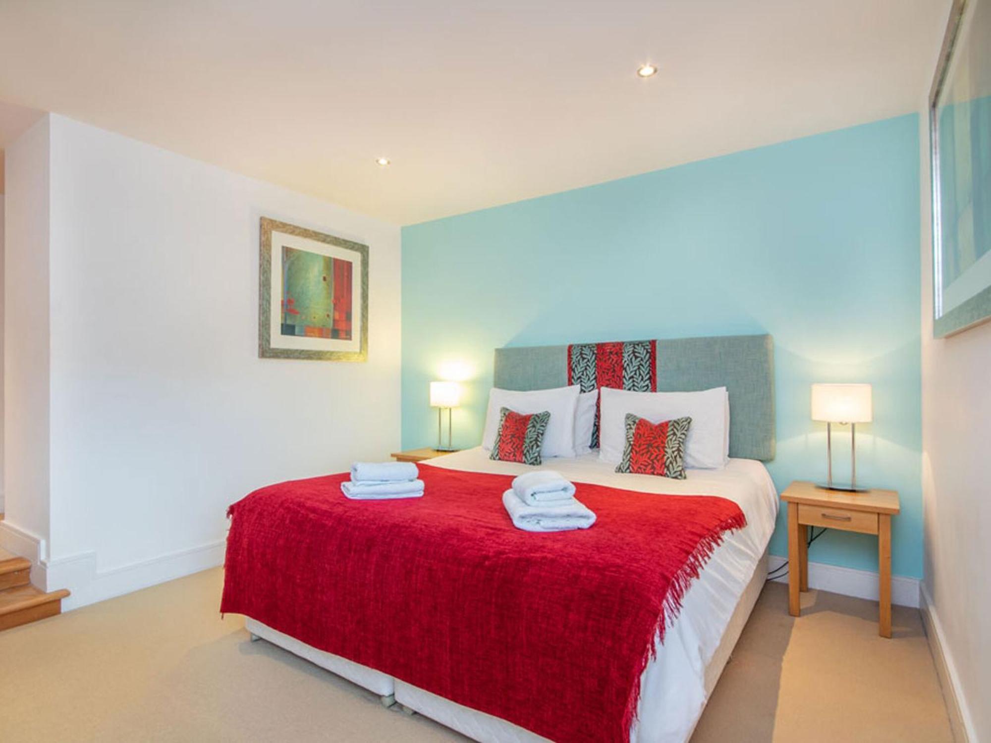 208 By The Bridge Apartment Inverness Extérieur photo
