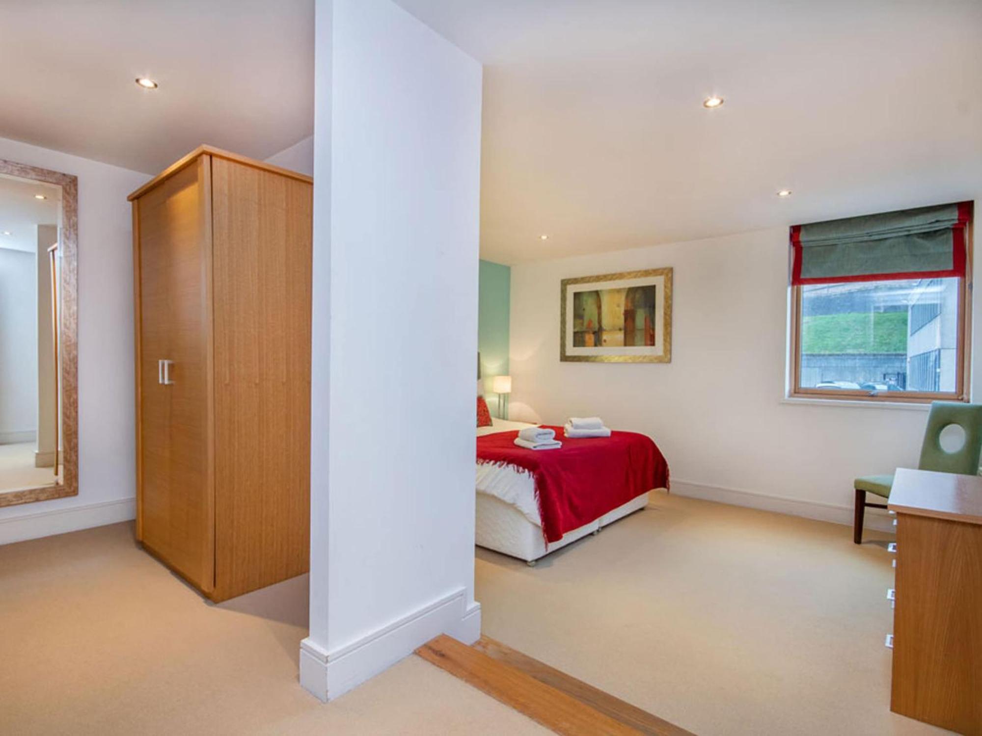 208 By The Bridge Apartment Inverness Extérieur photo